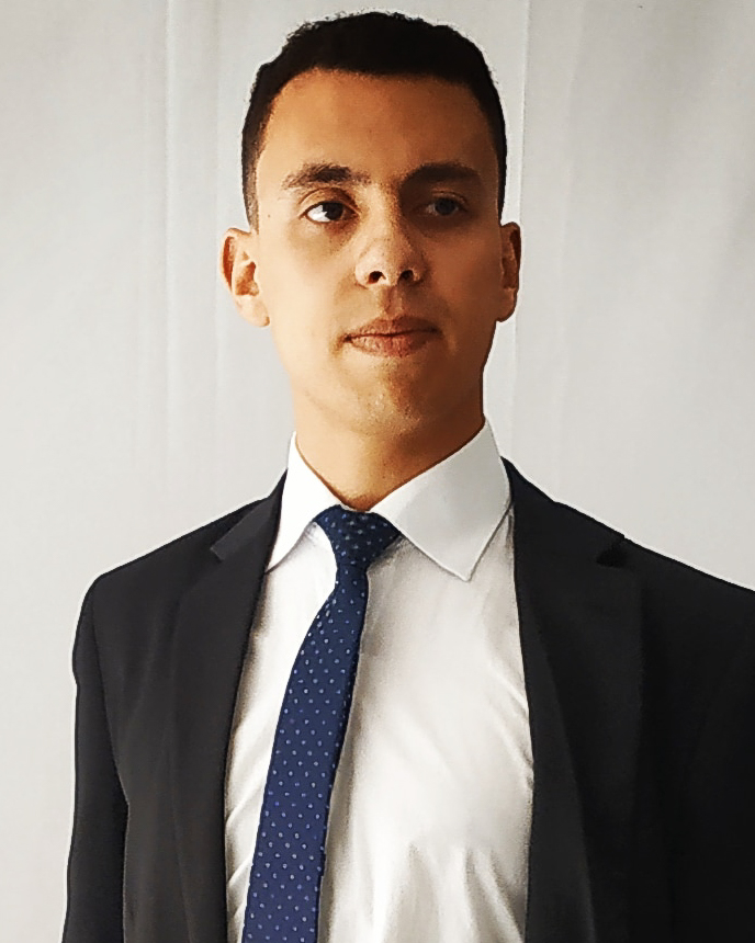 Alexandre Marcelino Lopes de Souza