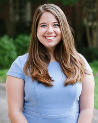 Catherine Mewborn