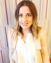 Charistianne Laliberte Durish