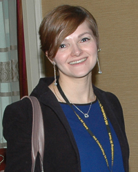 Ekaterina Dobryakova