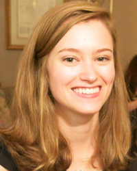 Elizabeth Wallace