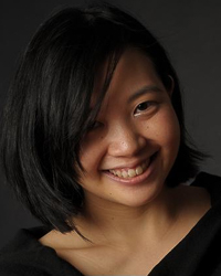 Emily Guo