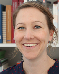Irene Huenges Wager