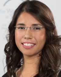 Johanna Calderon