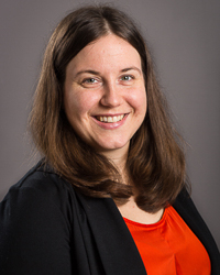 Johanna Rosenqvist