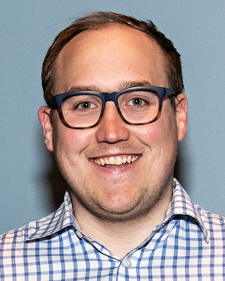 Justin M. Gardner