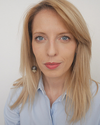 Katerine Cechova