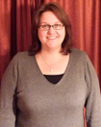 Kelly Omalley