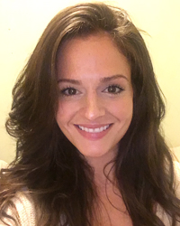 Lauren Oberlin