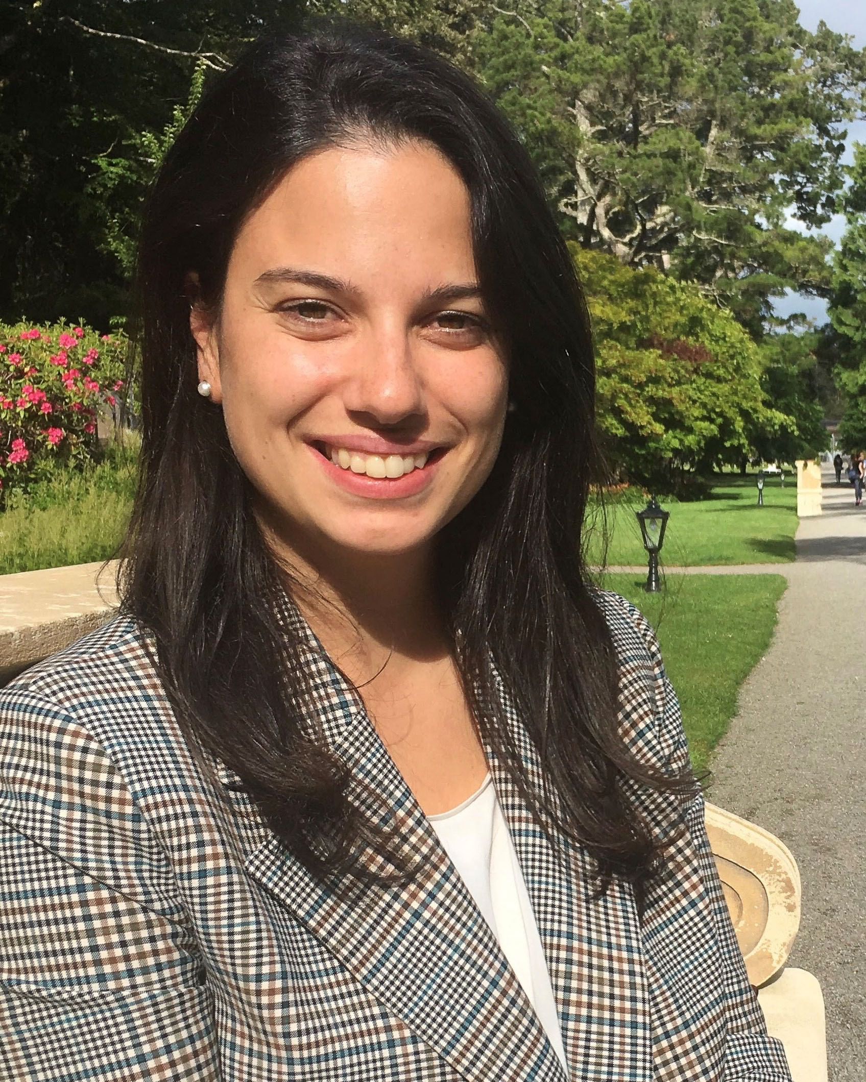 Leila Nabulsi