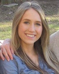 Madeleine Wehane