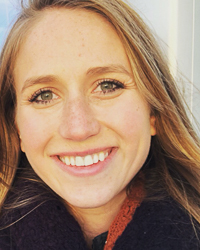 Madeleine Wehane