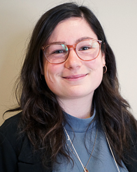 Marie Maxime Lavallee