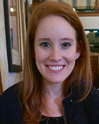 Mitzi Gonzales