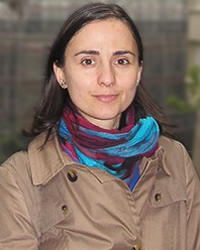 Monica Toba