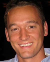 Nicholas Bott
