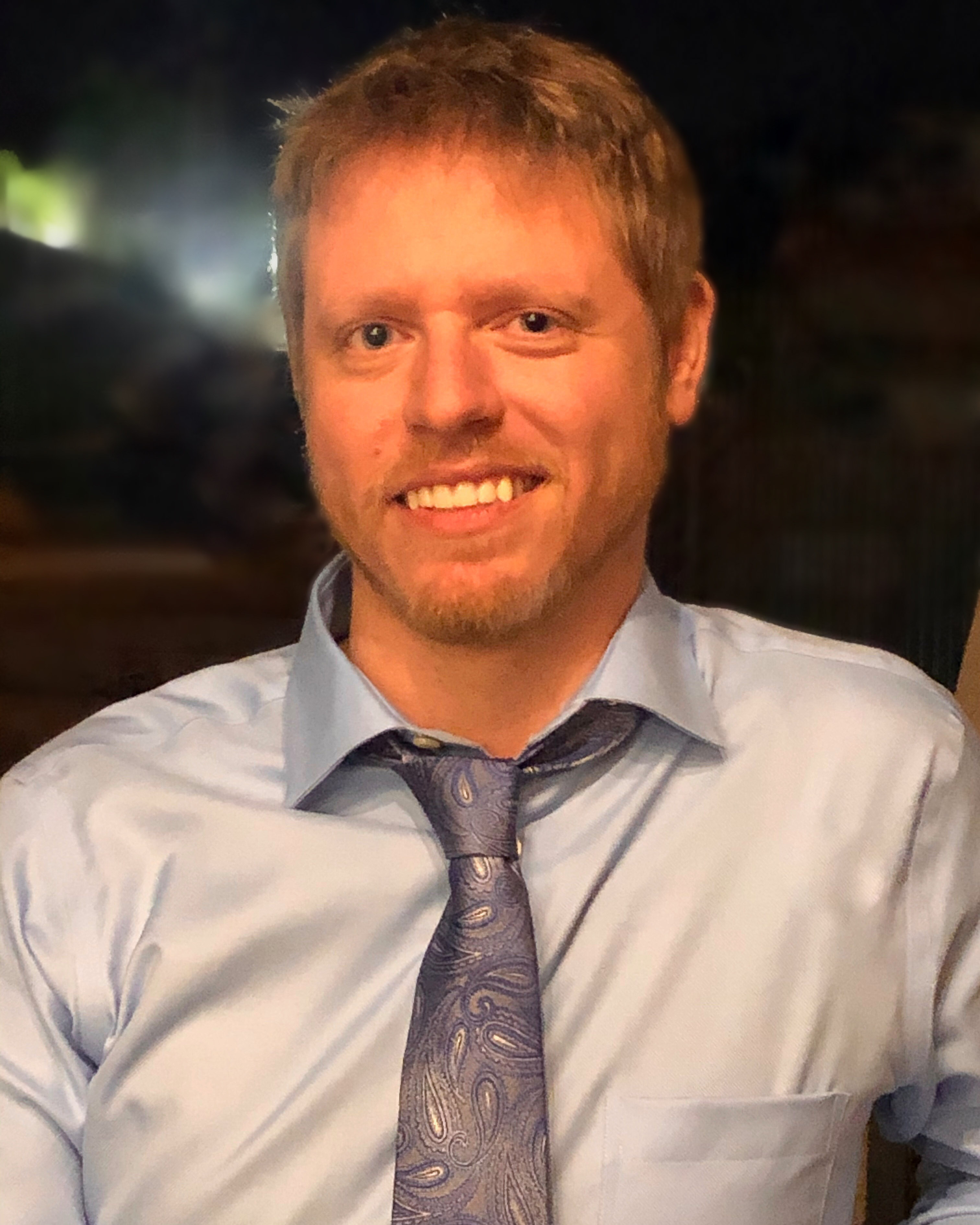 Scott Roye