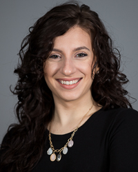Tatiana Karpouzian