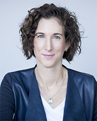 Miriam Beauchamp