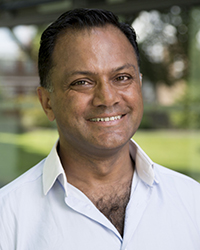 Ashok Jansari