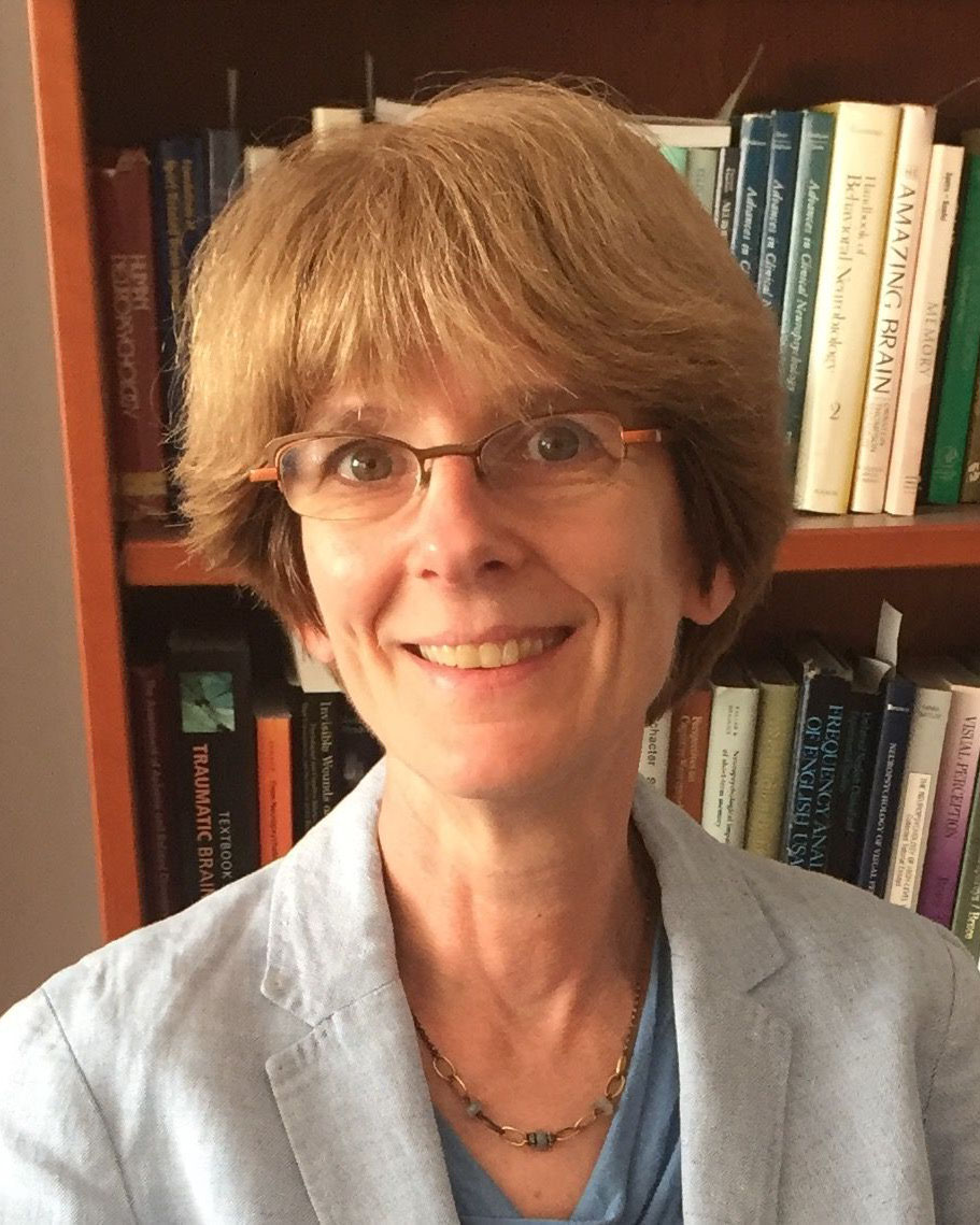 Mieke Verfaellie