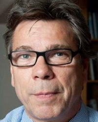 Edward de Haan