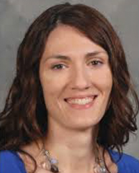 Holly Miskey