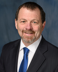 Glenn Smith