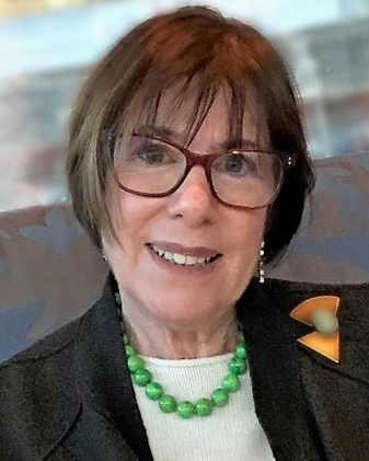 Ida Sue Baron