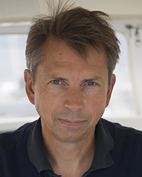 Erik Hessen