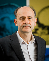 Robin Morris