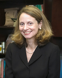 Jennifer Vasterling