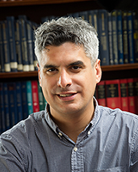Chair, Adam Brickman