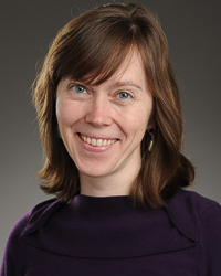 Molly E. Zimmerman, PhD