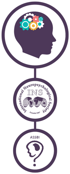 Logotipo del INS-ASSBI