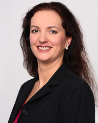 Sandra Lettner, PhD