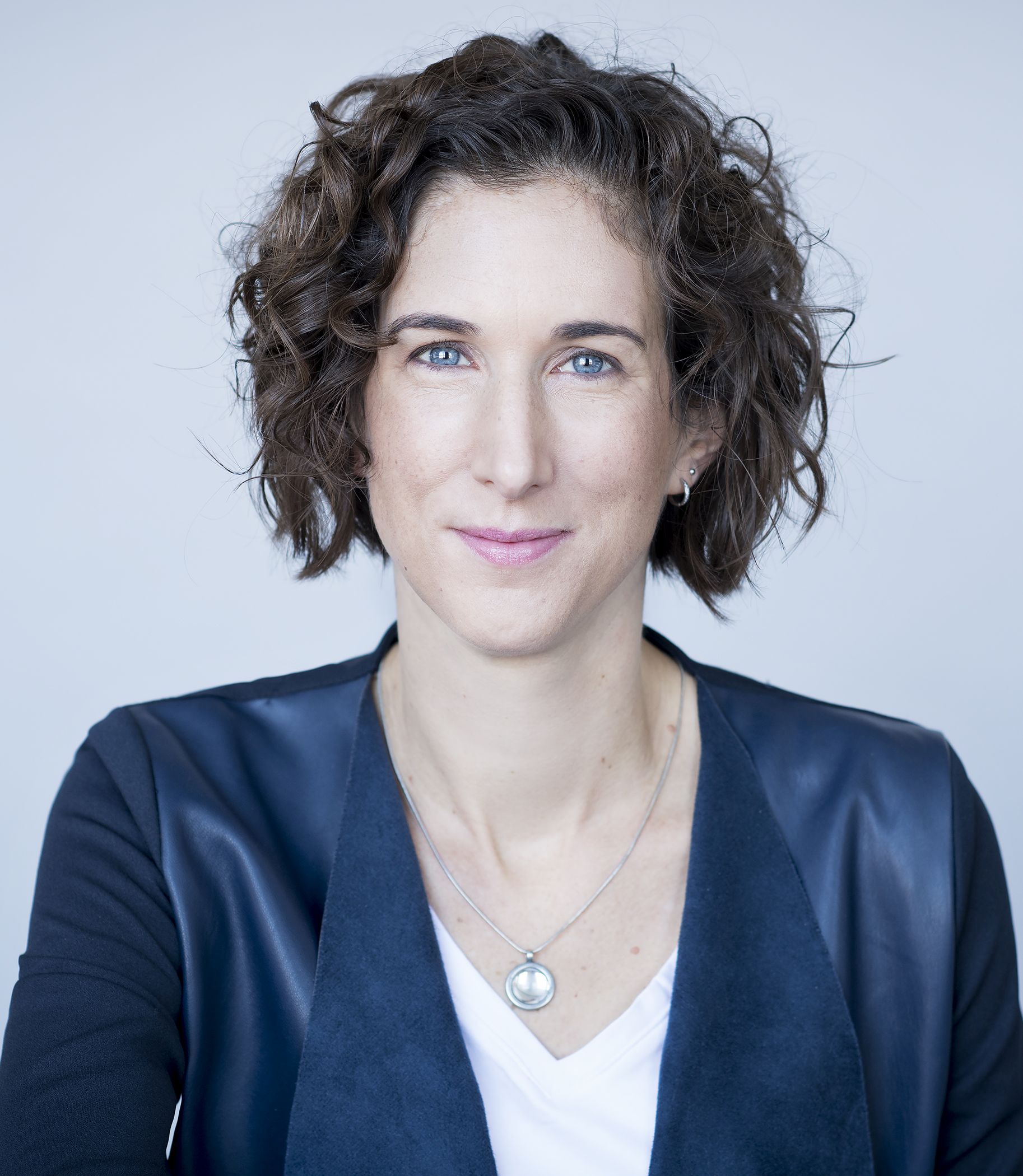 Miriam Beauchamp