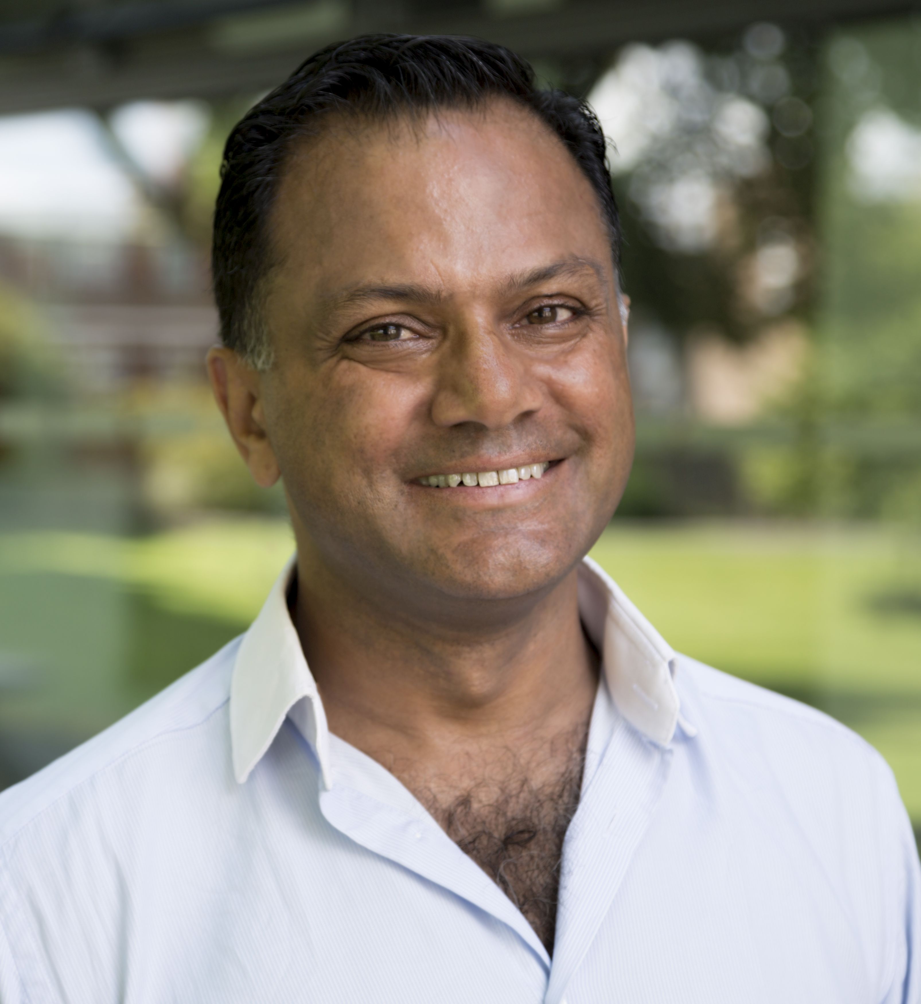 Ashok Jansari
