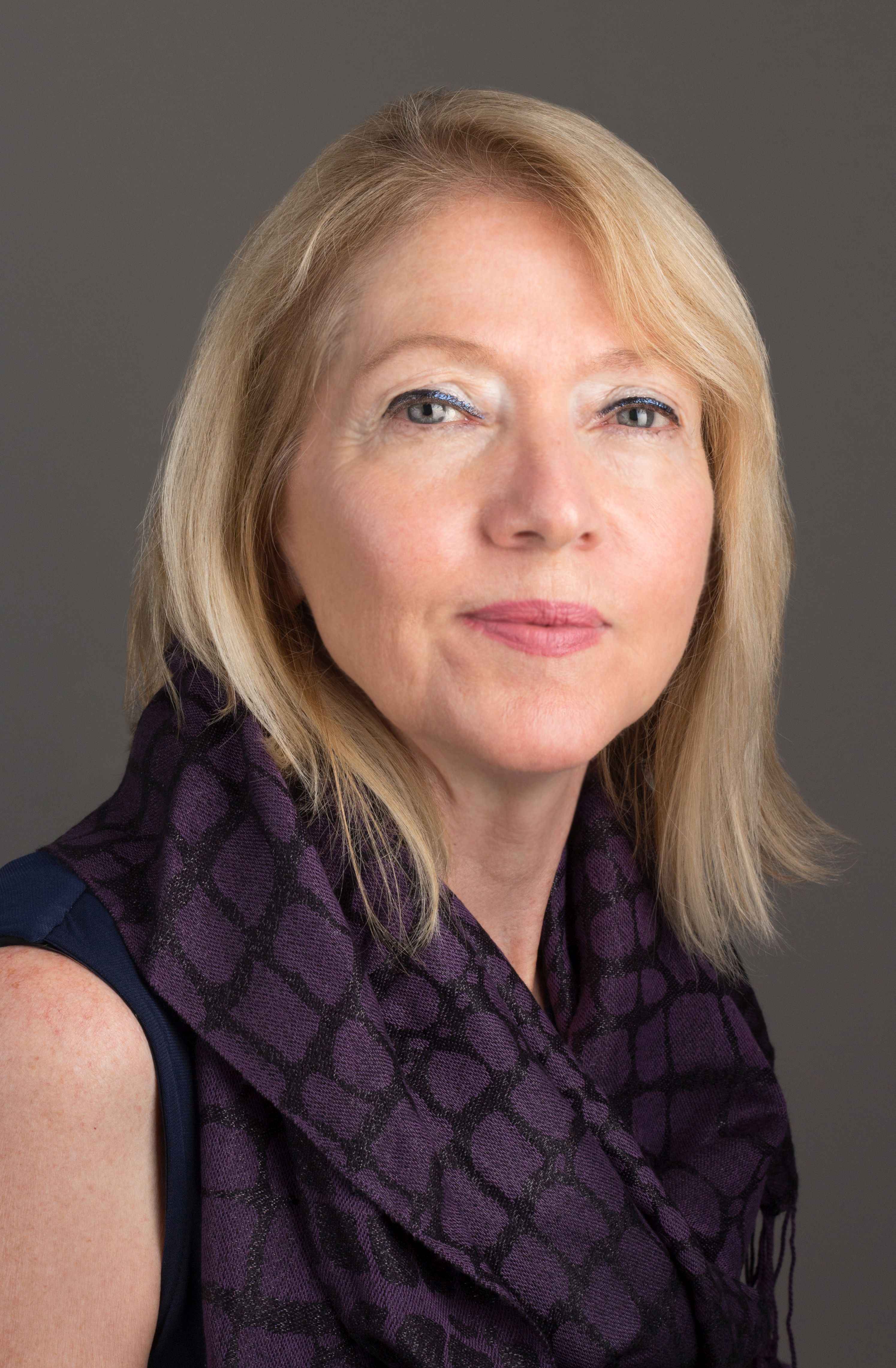 Margaret O'Connor