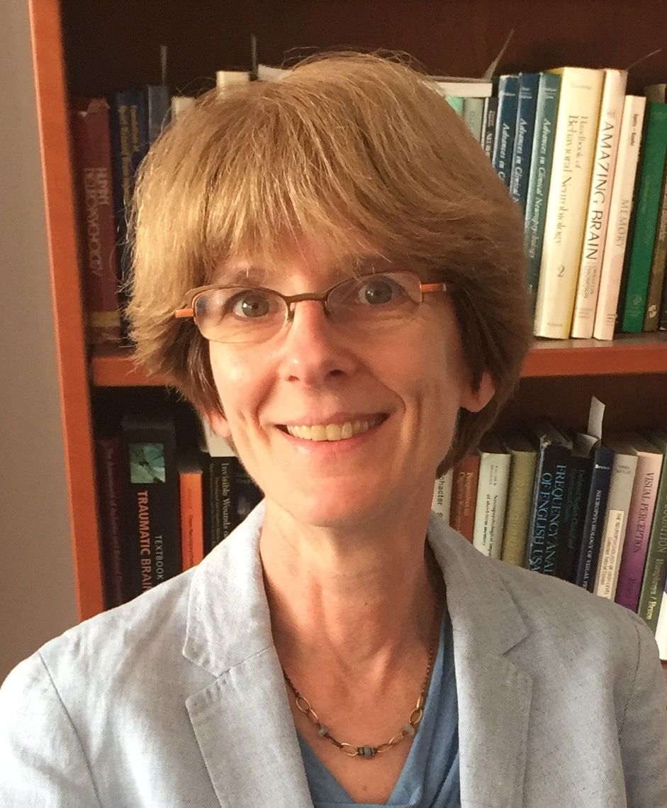 Mieke Verfaellie