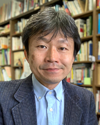 Akira Midorikawa, Ph.D.