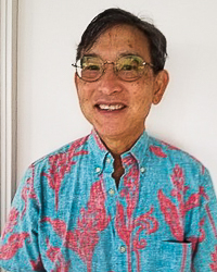 Daryl Fujii