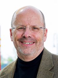 Keith O. Yeates
